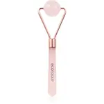 EcoTools Rose Quartz masážna pomôcka na očné okolie 1 ks