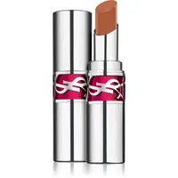 Yves Saint Laurent Loveshine Candy Glaze hydratačný lesk na pery pre ženy 4 Nude Pleasure 3.2 g