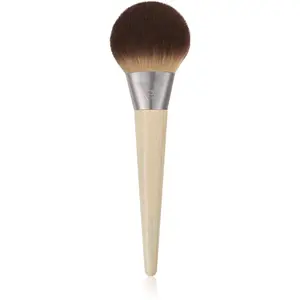 EcoTools Face Tools štetec na púder 1 ks