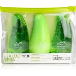 IDC Institute Aloe Vera darčeková sada pre ženy