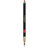 Chanel Le Crayon Lèvres Long Lip Pencil ceruzka na pery pre dlhotrvajúci efekt odtieň 180 Rouge Brique 1,2 g