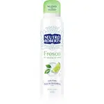Neutro Roberts Tè Verde e Lime dezodorant v spreji so 48hodinovým účinkom 150 ml