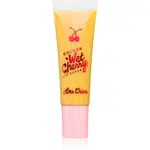 Lime Crime Golden Wet Cherry peeling na pery 10 ml