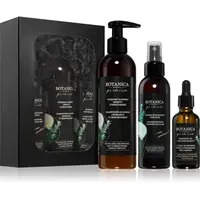 Soaphoria Botanica Slavica Rosemary Set darčeková sada na vlasy