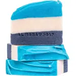 Almara Soap Designer Gentlemen’s Club ručne vyrobené mydlo unisex 100 g