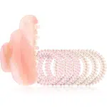 invisibobble SET CloudPop sada na vlasy 7 ks