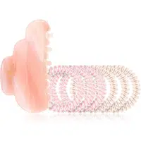 invisibobble SET CloudPop sada na vlasy 7 ks