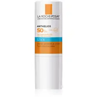 La Roche-Posay Anthelios XL ochranná tyčinka na citlivé miesta SPF 50+ 7 g