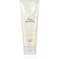 Avon Rare Pearls parfumované telové mlieko pre ženy 125 ml