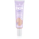 essence SKIN tint ľahký hydratačný make-up SPF 30 odtieň 20 30 ml