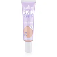 essence SKIN tint ľahký hydratačný make-up SPF 30 odtieň 20 30 ml
