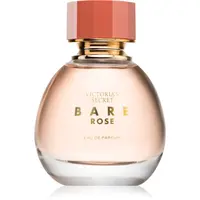 Victoria's Secret Bare Rose parfumovaná voda pre ženy 100 ml