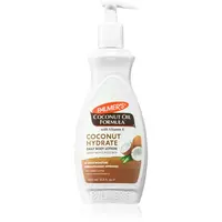 Palmer’s Coconut Oil Formula hydratačné telové mlieko s vitamínom E 400 ml
