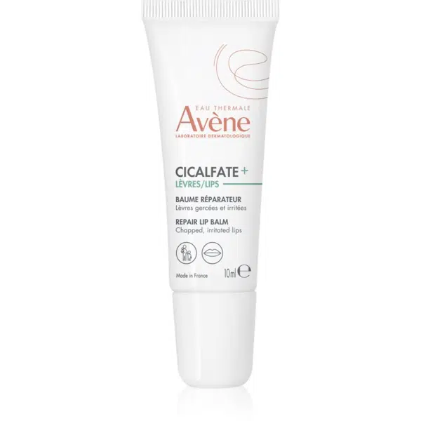 Avène Cicalfate+ Repair Lip Balm obnovujúci balzám na suché pery 10 ml