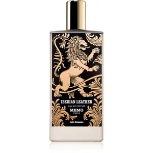 Memo Paris Iberian Leather parfumovaná voda unisex 75 ml