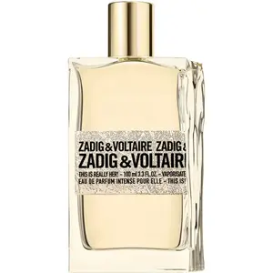 ZADIG&VOLTAIRE This is Really her! parfumovaná voda pre ženy 100 ml