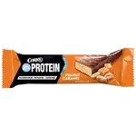 CORNY Proteín 30% proteínová tyčinka arašid karamel 50 g