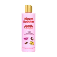 BLOOM ROBBINS Growth&Nourish conditioner 250 ml