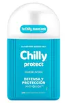 CHILLY Protect Antibacteriano intimný gél 250 ml