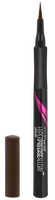 MAYBELLINE NEW YORK Hyper Precise Liner Forest Brown tekuté očné linky 6 g