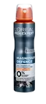 L'ORÉAL PARIS Men Expert Magnesium Defense deo sprej 150 ml