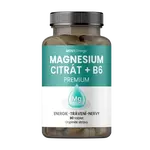 MOVIT ENERGY Magnesium Citrát 100 mg + B6 90 tabliet