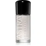 Astra Make-up My Laque 5 Free dlhotrvajúci lak na nechty odtieň 02 Pearly 12 ml