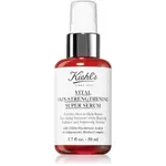 Kiehl's Vital Skin-Strengthening Super Serum posilujúce sérum pre všetky typy pleti vrátane citlivej 50 ml