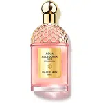 GUERLAIN Aqua Allegoria Rosa Rossa Forte parfumovaná voda plniteľná pre ženy 125 ml