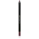 ARTDECO Soft Liner Waterproof vodeodolná ceruzka na pery odtieň 158 Magic Mauve 1,2 g