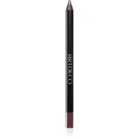 ARTDECO Soft Liner Waterproof vodeodolná ceruzka na pery odtieň 158 Magic Mauve 1,2 g