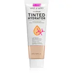 Wet n Wild BareFocus Tinted Hydrator tónovaný fluid pre zjednotenie pleti odtieň Fair 27 ml
