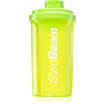 GymBeam Shaker 700 športový šejker farba Green 700 ml