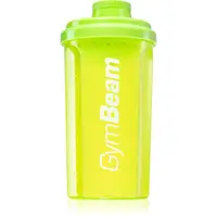 GymBeam Shaker 700 športový šejker farba Green 700 ml