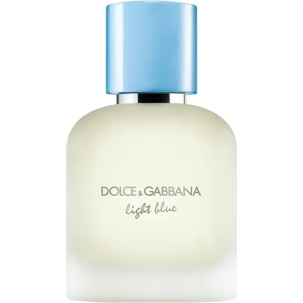 Dolce&Gabbana Light Blue Pour Homme Eau de Toilette toaletná voda pre mužov 50 ml
