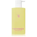 Sister's Aroma Smart Peony gél na intímnu hygienu 250 ml