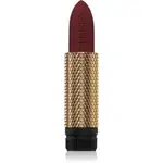 By Terry Rouge Opulent Satin Lipstick Refill saténový rúž náhradná náplň odtieň N12 - Midnight Truffle 3.5 g