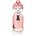 Benetton Sisterland Blush Cherry parfumovaná voda pre ženy 80 ml