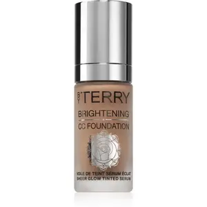 By Terry Brightening CC Foundation rozjasňujúci CC krém s hydratačným účinkom odtieň 4C - Medium Cool 30 ml
