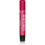 Burt’s Bees Lip Shimmer lesk na pery odtieň Rhubarb 2.6 g