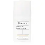 Biodance Skin Glow Essence Cream hydratačný pleťový krém pre rozjasnenie pleti 50 ml