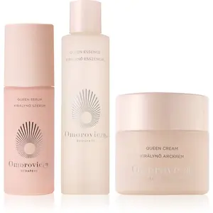 Omorovicza Queen of Hungary Celebrities luxusná starostlivosť pre dokonalú pleť