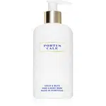 Castelbel Portus Cale Gold & Blue tekuté mydlo na ruky a telo 300 ml