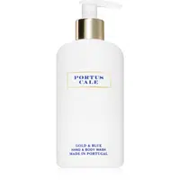 Castelbel Portus Cale Gold & Blue tekuté mydlo na ruky a telo 300 ml