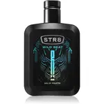 STR8 Wild Beat toaletná voda pre mužov 100 ml