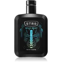STR8 Wild Beat toaletná voda pre mužov 100 ml