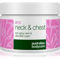 Australian Bodycare B12 spevňujúci krém na krk a dekolt 50 ml