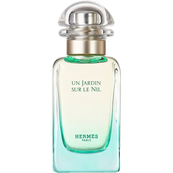 HERMÈS Parfums-Jardins Collection Un Jardin sur le Nil toaletná voda plniteľná unisex 50 ml