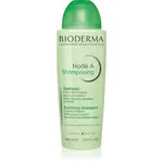 Bioderma Nodé A Shampooning upokojujúci šampón pre citlivú pokožku hlavy 400 ml