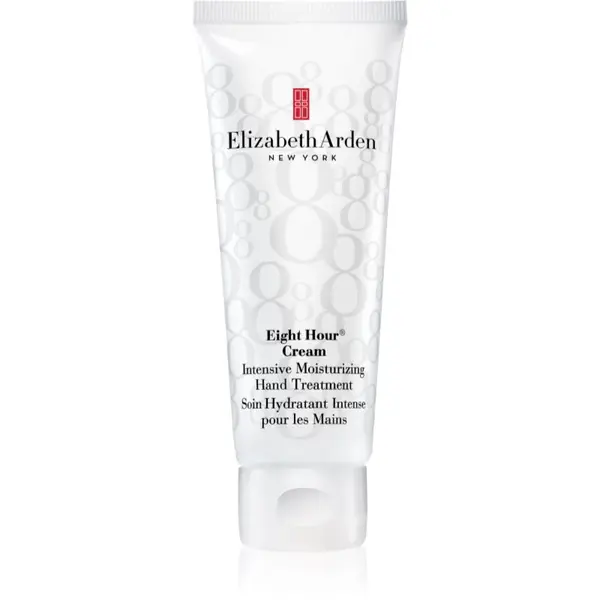 Elizabeth Arden Eight Hour intenzívne hydratačný krém na ruky a nechty 75 ml